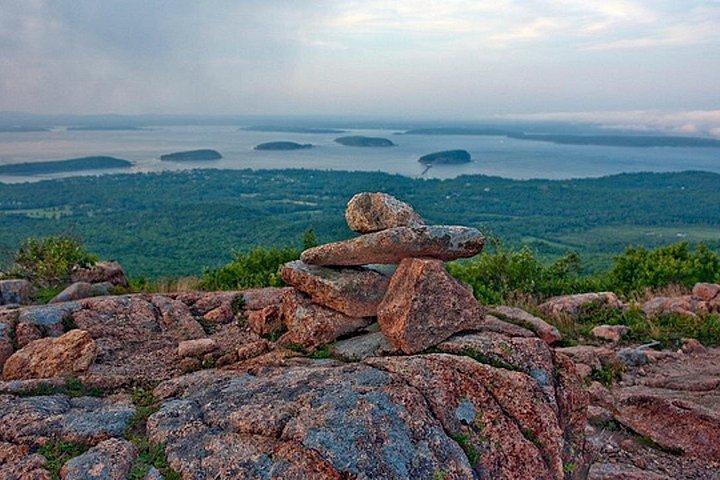 Acadia National Park og Maine Coast 2 - Dagstur