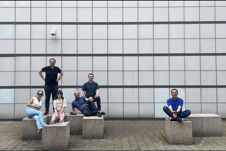 壮大なスカベンジャーハント：ボルチモアのベストホーンツ