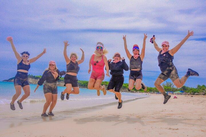 Punta Cana Dune Buggy Adventure e incredibile grotta acquatica