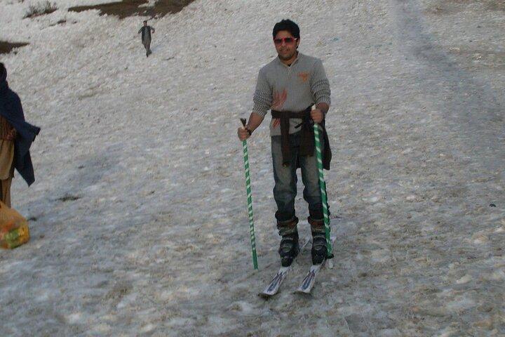 Swat, Kalam, Malam Jabba e Shangla-Top, tour di 6 giorni da Lahore