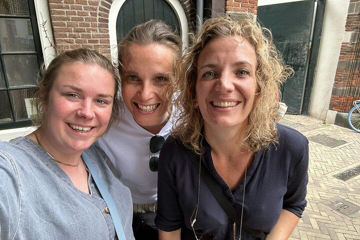 Utrecht Monster Mystery: gioco e tour di esplorazione