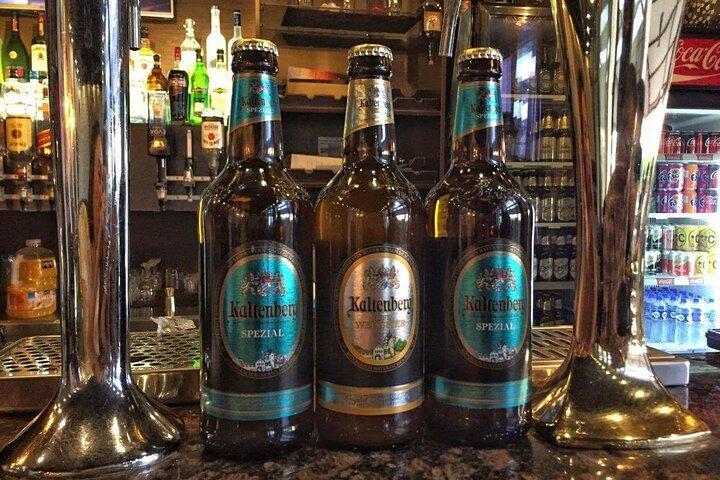 Nachtleben-Bar-Hopping-Abenteuer in Ulaanbaatar