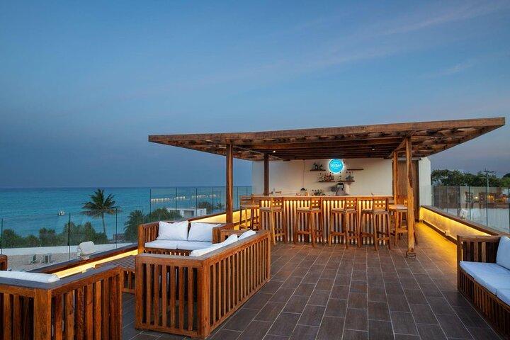 Safari privado de 14 días en el circuito norte y vacaciones en la playa de Zanzíbar