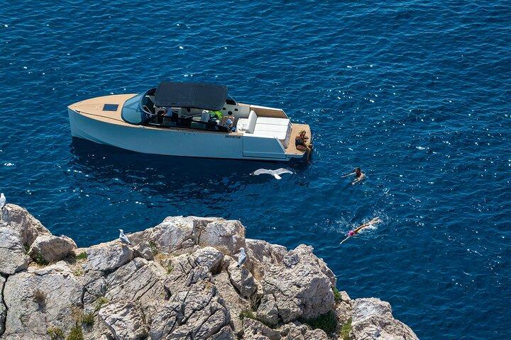 Dubrovnik a Elaphiti: Escapada de yate con estilo