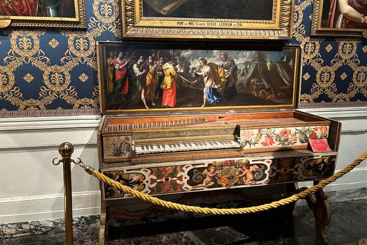 Tour pelo Teatro e Museu La Scala em Milão
