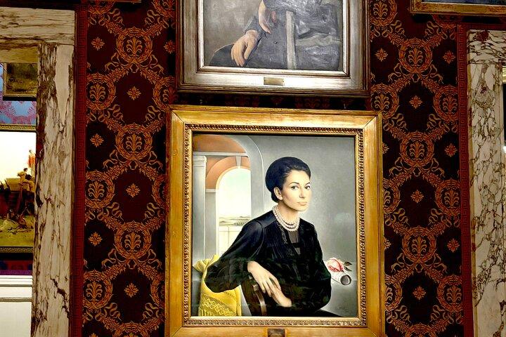 Tour pelo Teatro e Museu La Scala em Milão