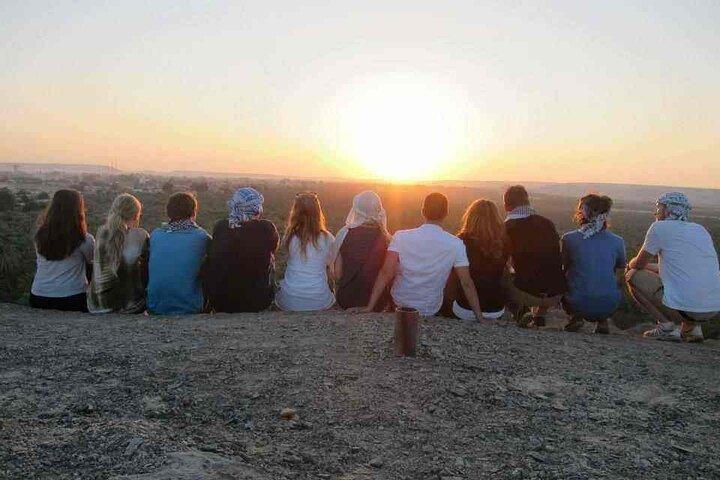 Makadi Seaside and Desert: 2 timers Quad Bike Adventure