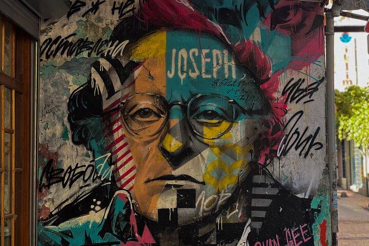 Strolling Through Istanbul's Artistic Streets
