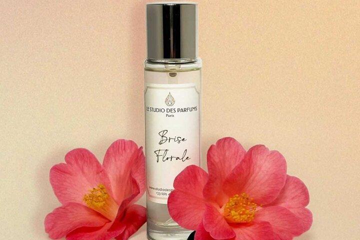 Parfymerad Odyssey 30ml i Paris