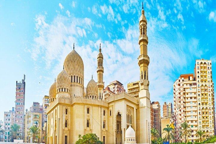 3 - Dag Privé Begeleide Cairo Reispakket