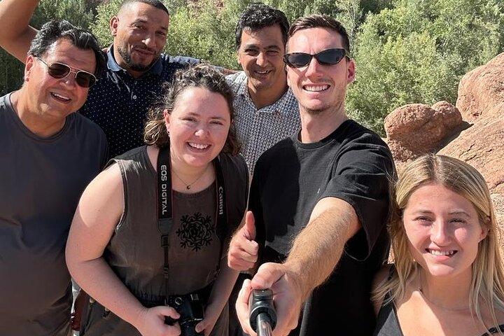 The Grand Tour Of Morocco