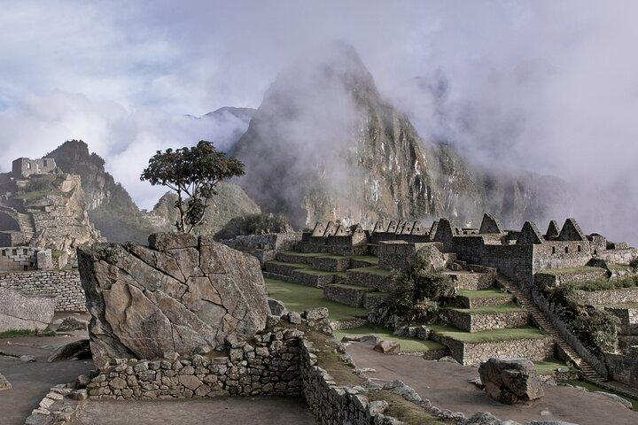 Marathon du Chemin Inca de 3 jours au Machu Picchu