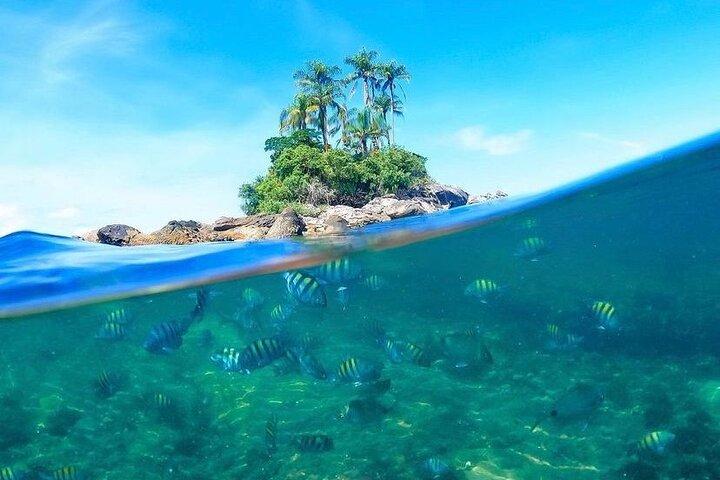 Angra dos Reis: Uma experiência única no paraíso
