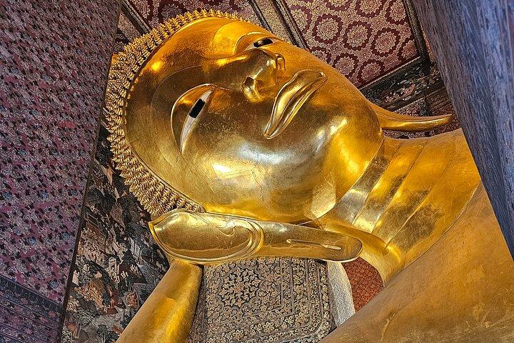 Bangkok privé en aangepaste lokale gidstour