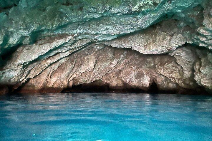 エラフィティ諸島プライベートドゥブロブニクボートユニークな体験
