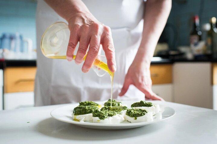 Turin Express 2 - Stunden Unterricht : Lokale Rezepte & Verkostung von Cesarine