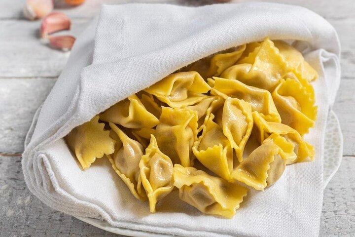 Turin Express 2 - Stunden Unterricht : Lokale Rezepte & Verkostung von Cesarine