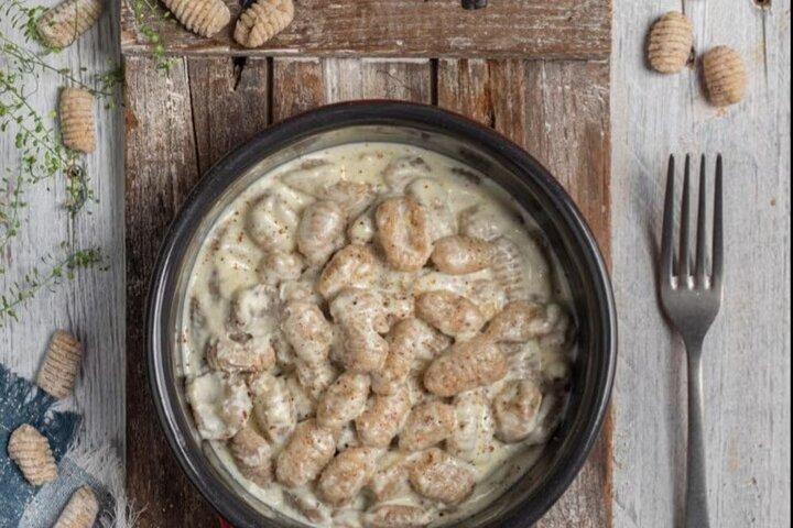 Turin Express 2 - Stunden Unterricht : Lokale Rezepte & Verkostung von Cesarine