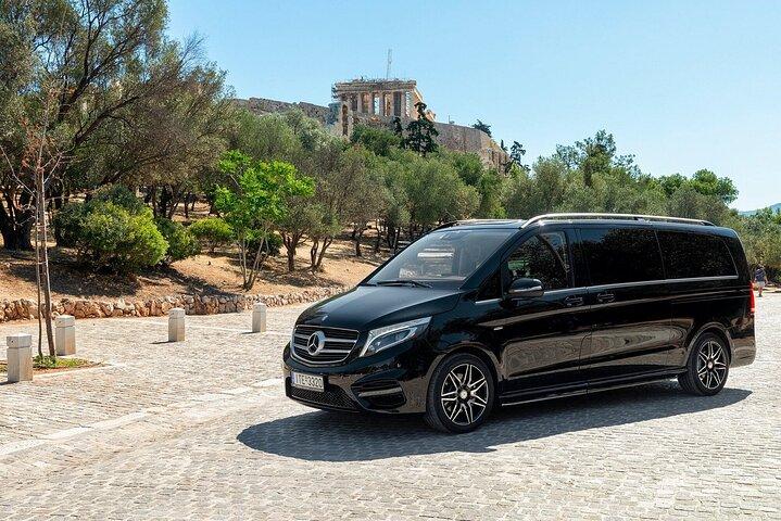 Paris Serviço de Chauffeur Privado