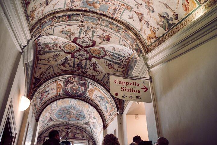 Skip-the-line Vatican, Sistine Chapel & St. Peter's Basilica