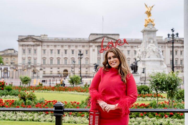 ロンドンの写真家のプロの写真撮影