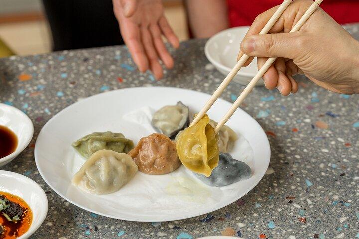 Restauranter i nærheden af Vancouver Foodie Tour: The Ultimate Asian Food Adventure