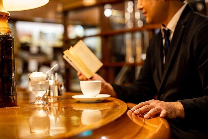 Fukuoka : Hakata Halbtagestour ~Sightseeing mit Kaffee~