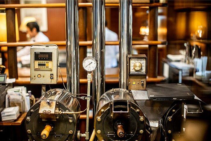 Fukuoka : Hakata Halbtagestour ~Sightseeing mit Kaffee~