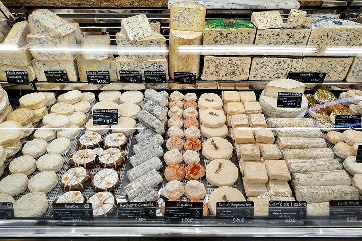 Nimes Food Tour