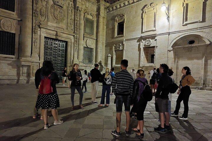 Tour Tierra de Leyendas y Meigas