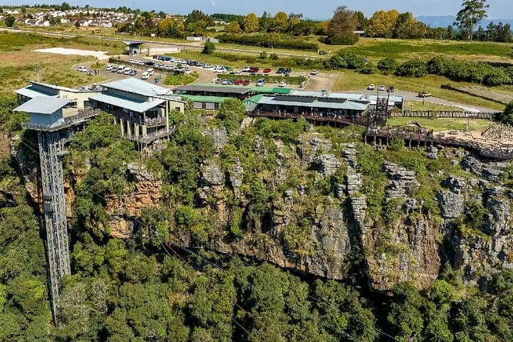 Mpumalanga Scenic Panorama Tour - Full Day