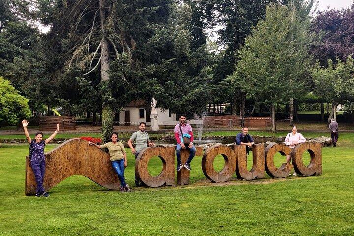 516 Arouca Bridge & Paiva Walkways Tour met lunch vanuit Porto