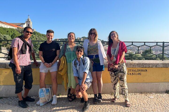 Queer Lisbon Nightlife Tour
