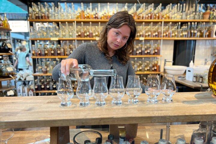 Tour gastronómico de Copenhague con más de 6 degustaciones de clásicos daneses
