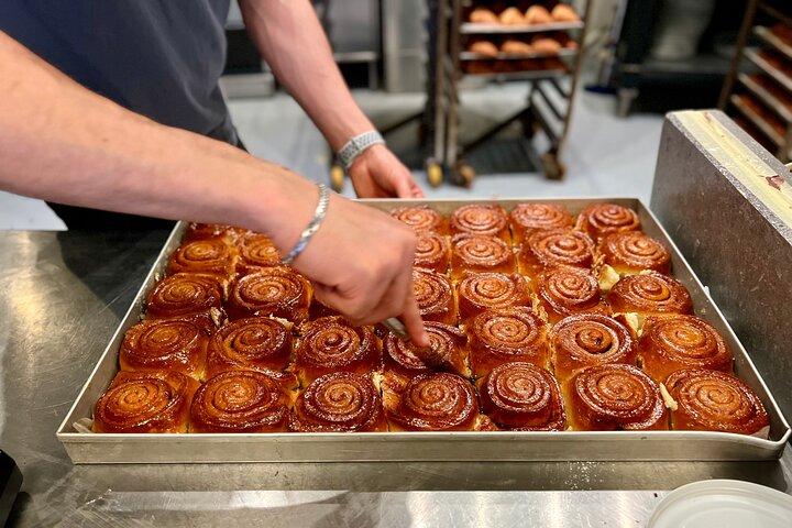 Tour gastronómico de Copenhague con más de 6 degustaciones de clásicos daneses