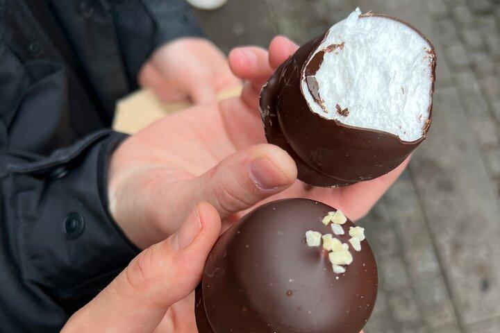 Tour gastronómico de Copenhague con más de 6 degustaciones de clásicos daneses