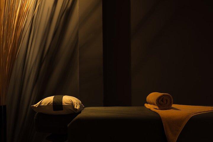 Aromaterapi balinesisk massage i Siem Reap