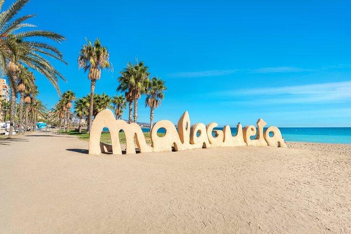 Tour naar Malaga vanuit Sevilla