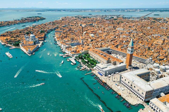 Visite autoguidée des secrets les mieux gardés de Venise