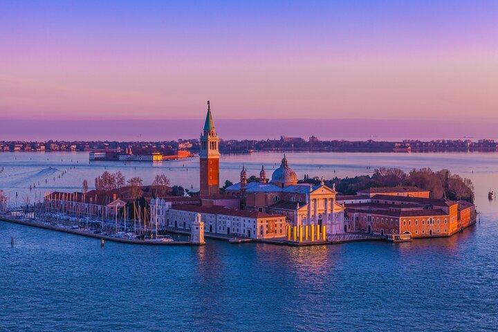 Visite autoguidée des secrets les mieux gardés de Venise