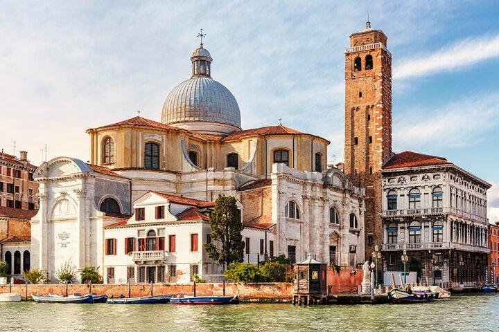 Visite autoguidée des secrets les mieux gardés de Venise