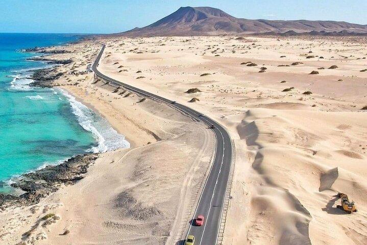 Fuerteventura Hidden Gems Exclusive Island Panorama Tour
