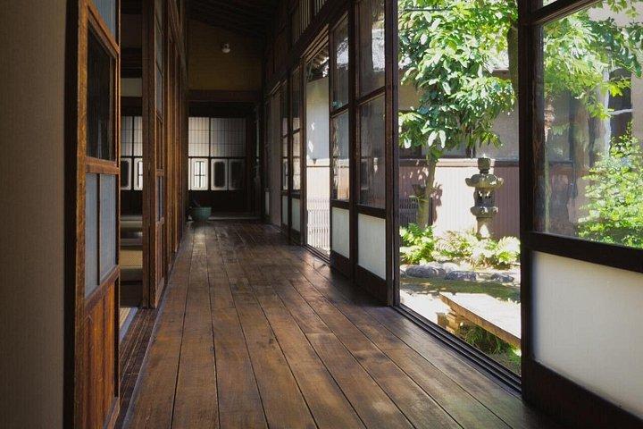 ガイド付きガーデンウォーク: 名古屋城・庭園・史跡