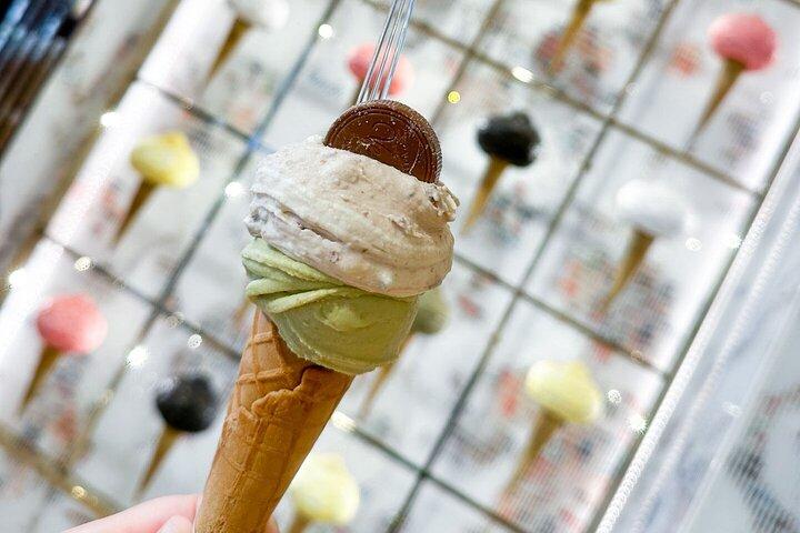 Nagoya Highlights & Street Food Walking Tour [piccolo gruppo]