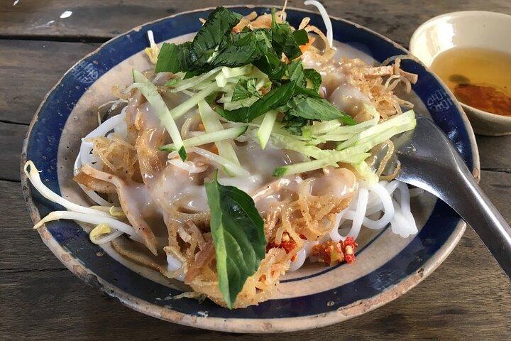 Hô Chi Minh-Ville : Excursion gourmande en moto
