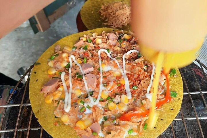 Las 10 catas de Ho Chi Minh City a pie (recogida en taxi)