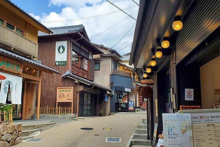 Dagtour Himeji Castle, Arima Onsen en Mount Rokko vanuit Osaka