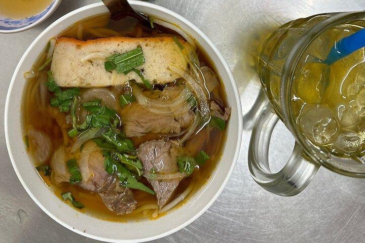 Las 10 catas de Ho Chi Minh City con aires de Saigón