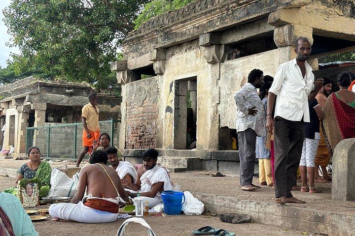 バンガロールからマイソール、ソムナタプラ、シュリーランガパトナへの日帰り旅行
