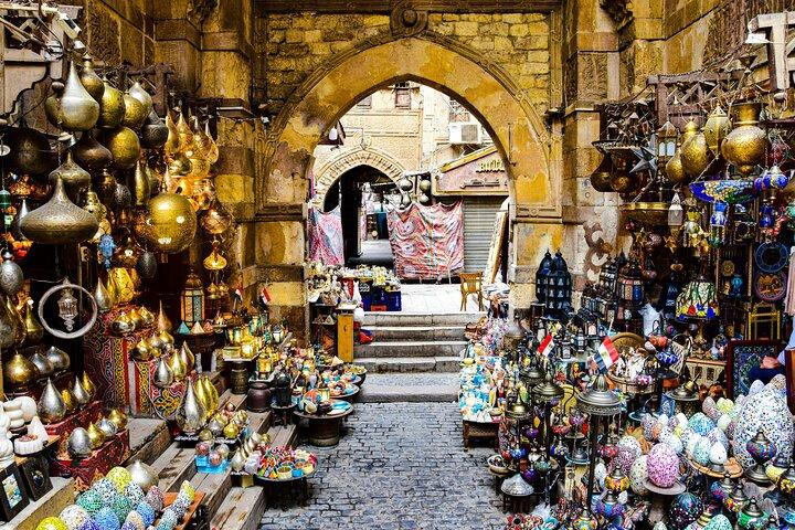 Full Day Historical Walking Tour From Byzantium to the Ottomans
